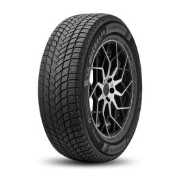 Michelin X-Ice Snow SUV 235/55R19 101H Run Flat