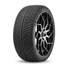 MICHELIN Pilot Alpin 5 SUV 235/50R19 103V  XL