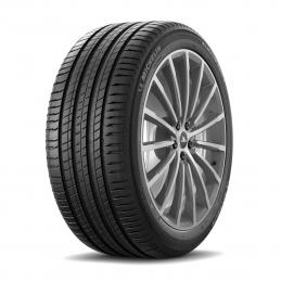 MICHELIN Latitude Sport 3 285/45R19 111W Run Flat XL