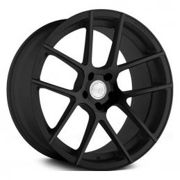 Inforged IFG23 7.5x17 PCD5x120 ET34 Dia72.6 Matt Black