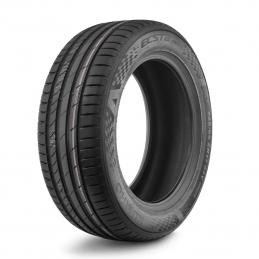 Kumho Ecsta PS71 245/40R18 93Y Run Flat