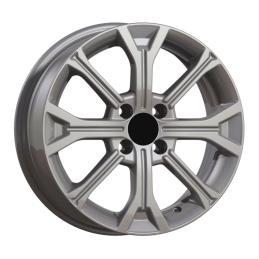 RepliKey Lada XRAY (R198) 6x15 PCD4x100 ET37 DIA 60.1  HSB