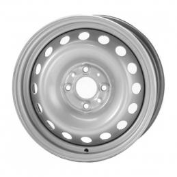 Magnetto 15009 S AM Lada Vesta 6x15 PCD4x100 ET50 Dia60.1 silver