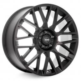 MOMO Revenge SUV 9x20 PCD5x112 ET45 Dia66.6 Matt Black