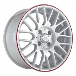 NZ SH668 6x15 PCD5x100 ET40 Dia57.1 WRS