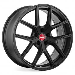 MOMO RF-01 SUV 9x19 PCD5x120 ET35 Dia74.1 Super_Black matte