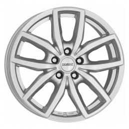 Dezent TE 7.5x17 PCD5x114.3 ET45 Dia71.6 S