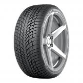 Шины Nokian Tyres WR Snowproof P